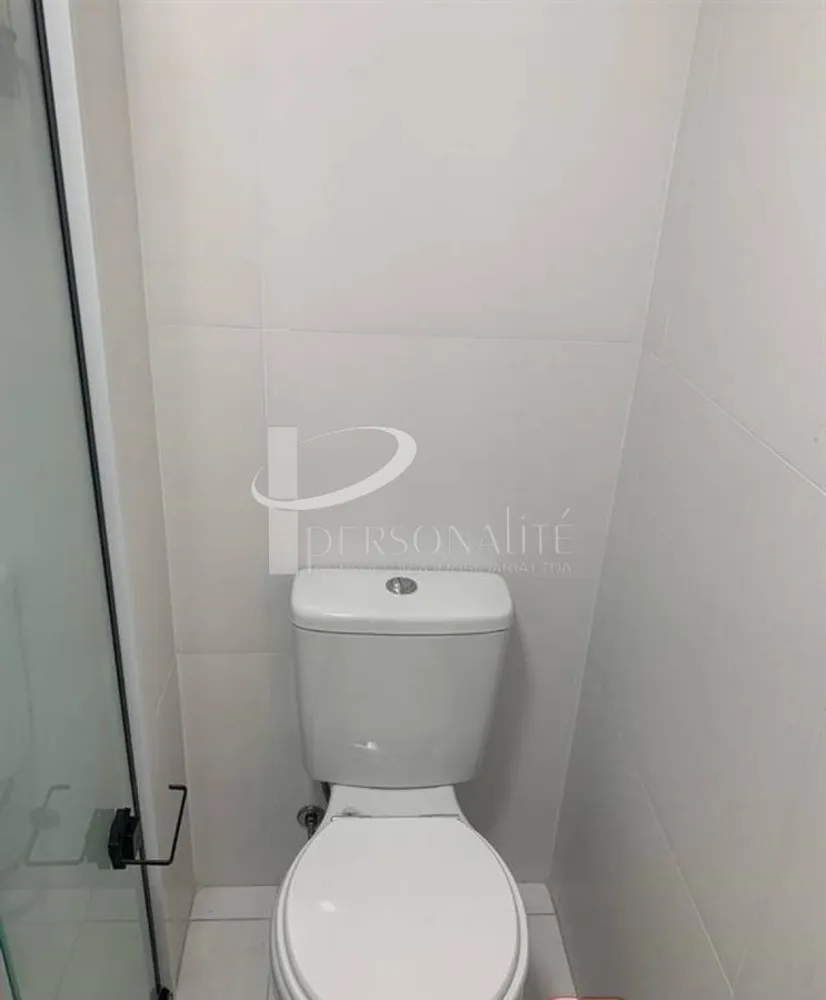 Flat/Apart Hotel, 1 quarto, 28 m² - Foto 1