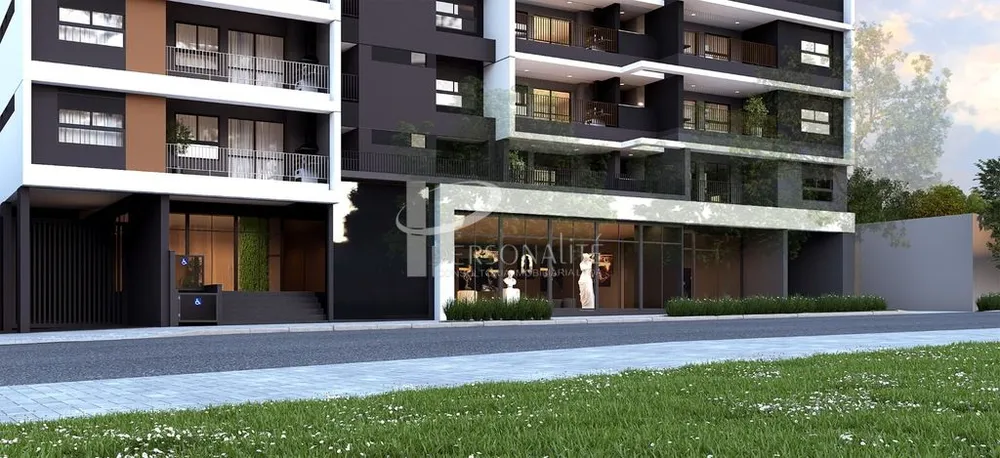 Loja-Salão, 332 m² - Foto 1