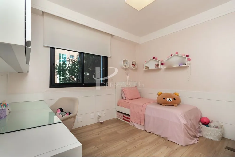 Apartamento, 4 quartos, 243 m² - Foto 2