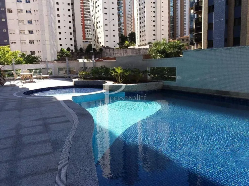 Apartamento, 3 quartos, 218 m² - Foto 3