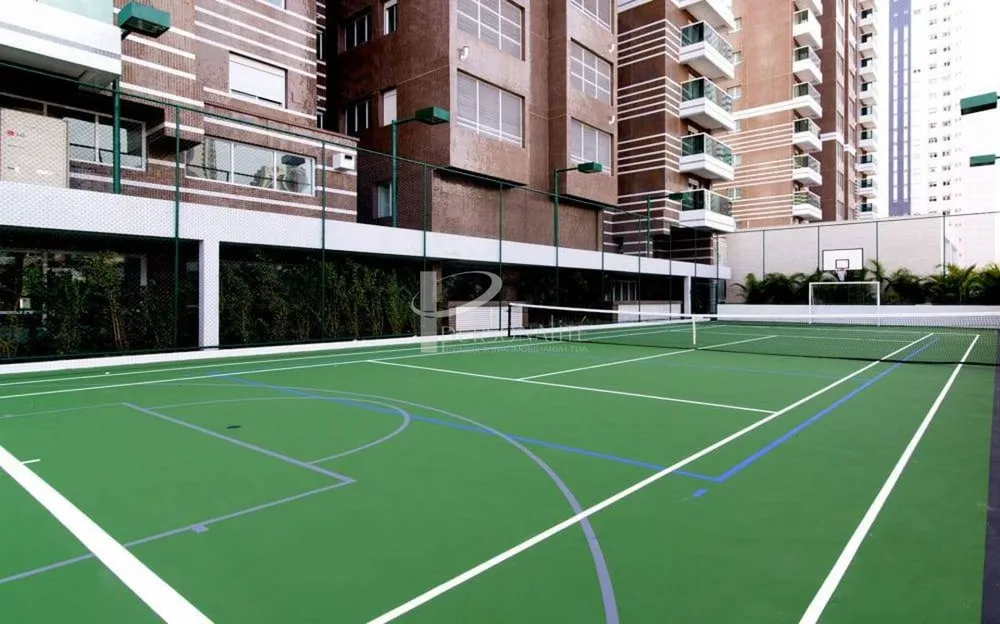 Apartamento, 3 quartos, 218 m² - Foto 1
