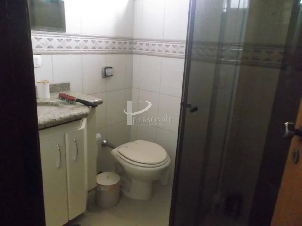 Sobrado, 3 quartos, 100 m² - Foto 2