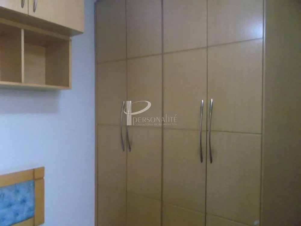 Sobrado, 3 quartos, 100 m² - Foto 3