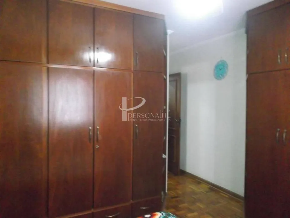 Sobrado, 3 quartos, 100 m² - Foto 1