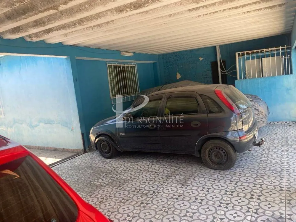 Casa, 2 quartos, 142 m² - Foto 1