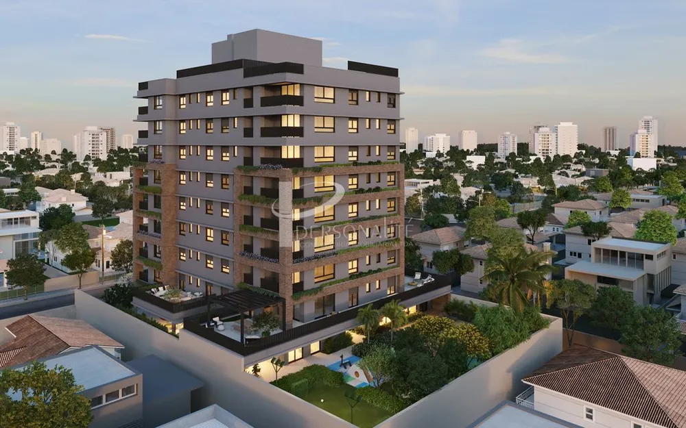 Loja-Salão, 328 m² - Foto 1
