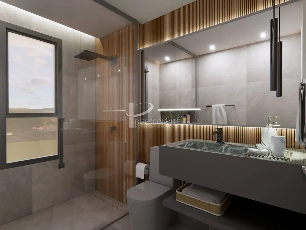 Apartamento, 2 quartos, 125 m² - Foto 1