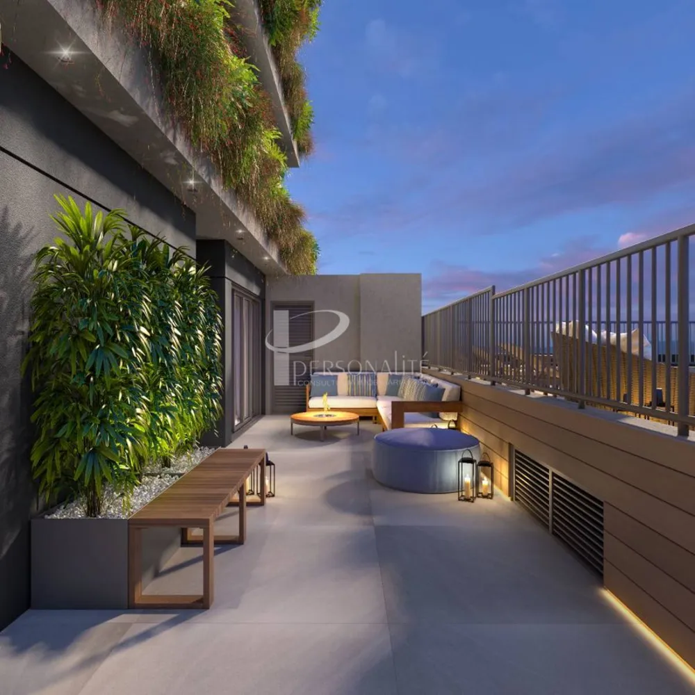 Apartamento, 2 quartos, 125 m² - Foto 4