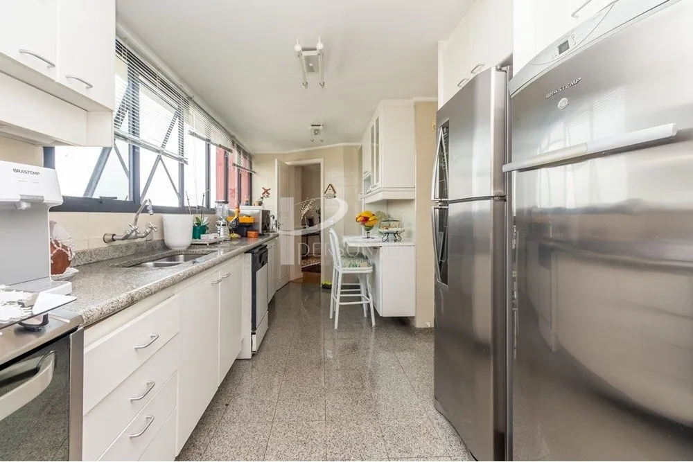 Apartamento, 4 quartos, 198 m² - Foto 4