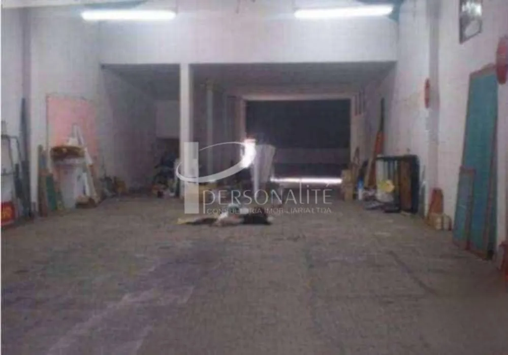 Depósito-Galpão, 450 m² - Foto 3