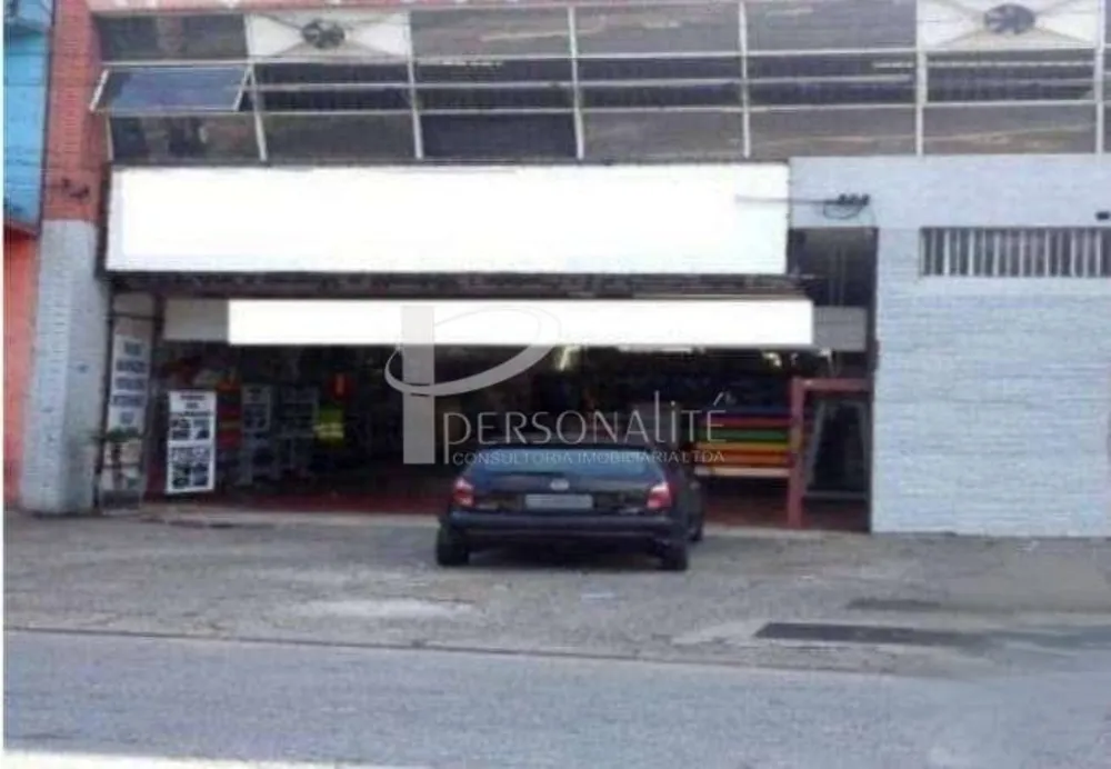 Depósito-Galpão, 450 m² - Foto 4