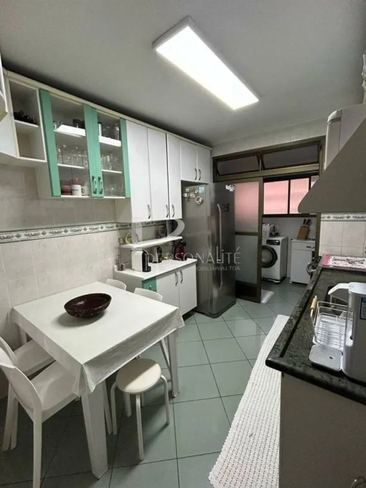 Apartamento, 3 quartos, 100 m² - Foto 3