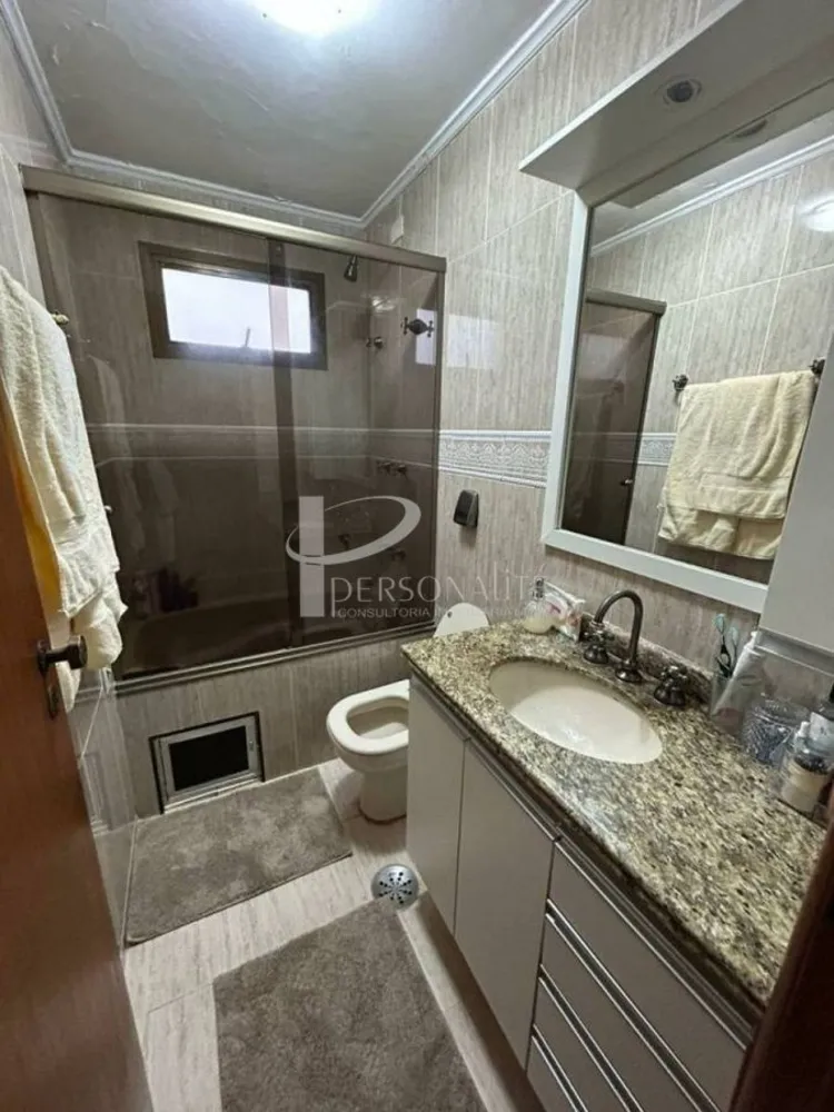 Apartamento, 3 quartos, 100 m² - Foto 4