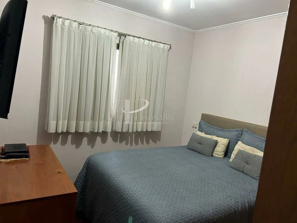Apartamento, 3 quartos, 100 m² - Foto 1