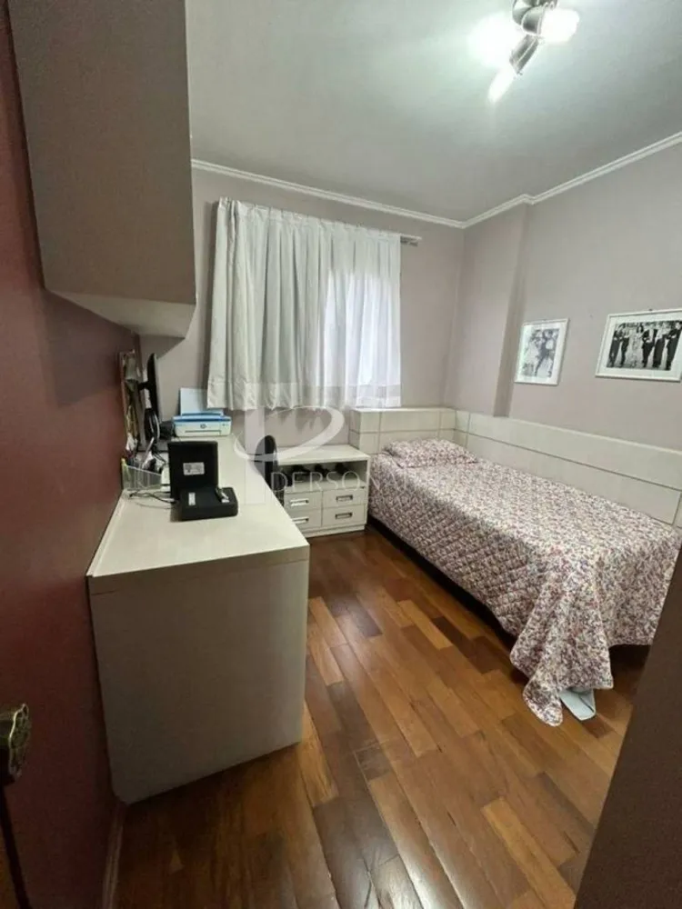 Apartamento, 3 quartos, 100 m² - Foto 2