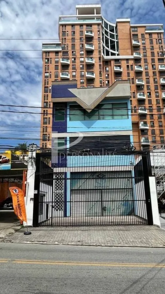 Loja-Salão, 750 m² - Foto 3