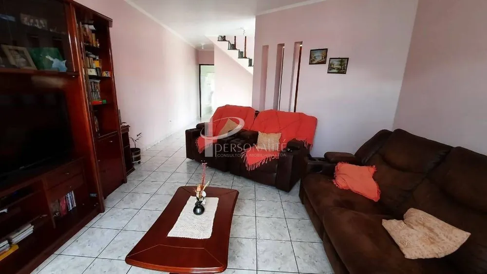 Sobrado, 3 quartos, 320 m² - Foto 2