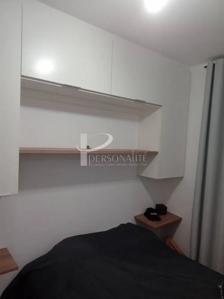 Apartamento, 1 quarto, 28 m² - Foto 3