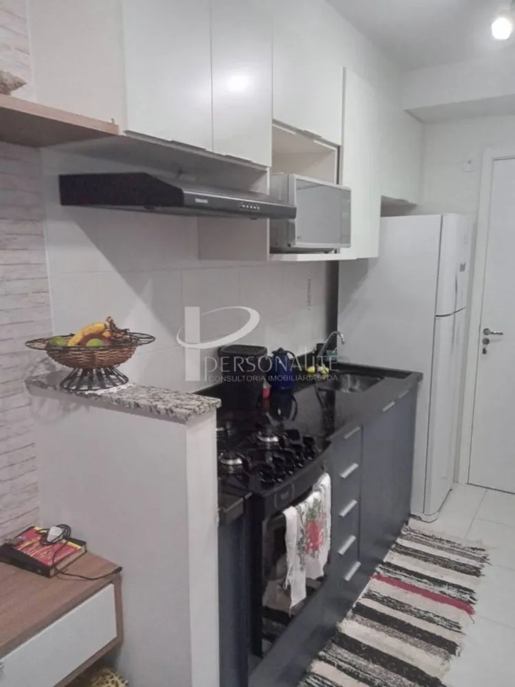 Apartamento, 1 quarto, 28 m² - Foto 4