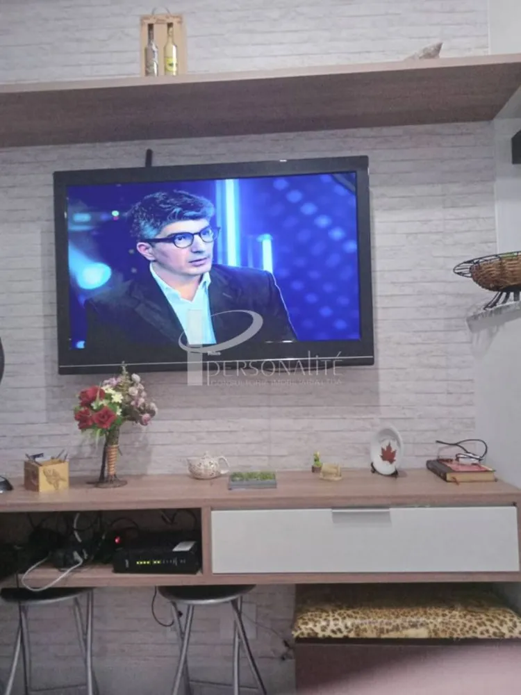 Apartamento, 1 quarto, 28 m² - Foto 2