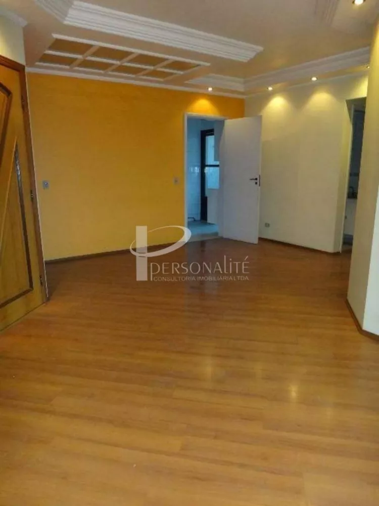 Apartamento à venda com 4 quartos, 114m² - Foto 2