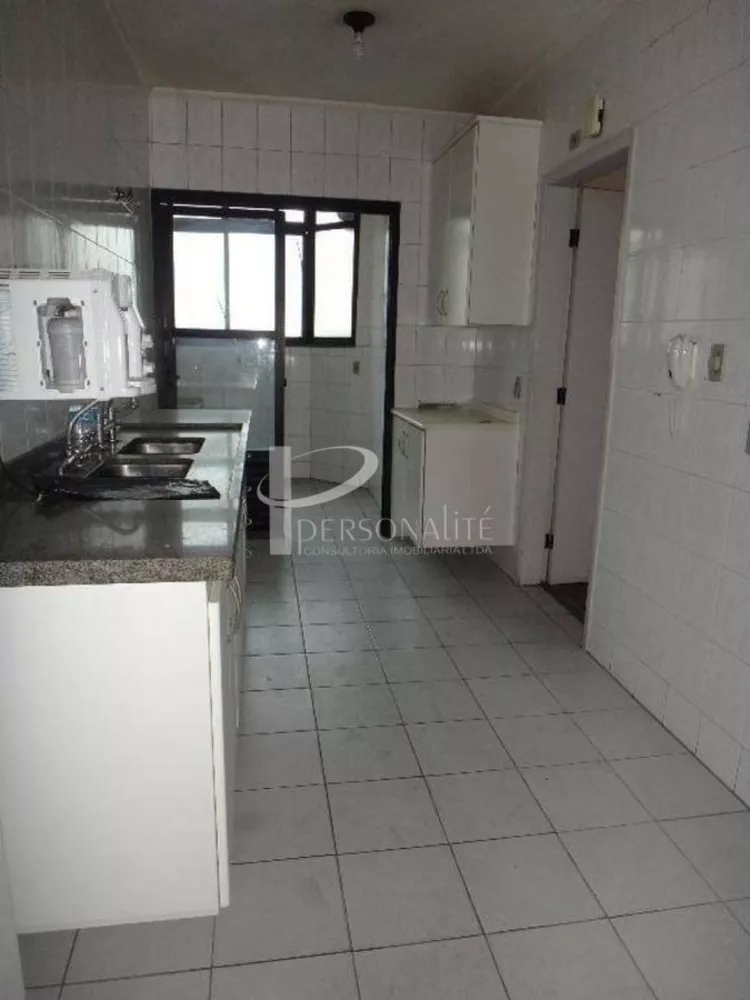 Apartamento à venda com 4 quartos, 114m² - Foto 5