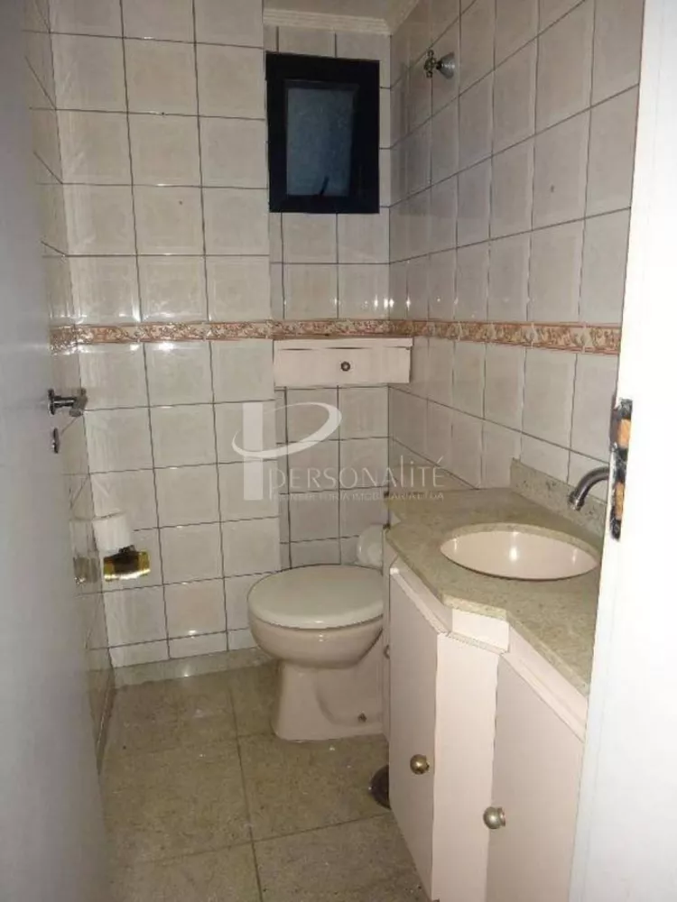 Apartamento à venda com 4 quartos, 114m² - Foto 3