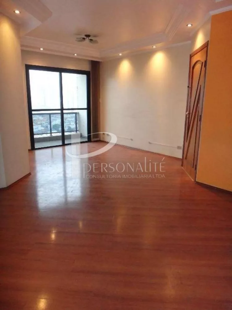 Apartamento à venda com 4 quartos, 114m² - Foto 1