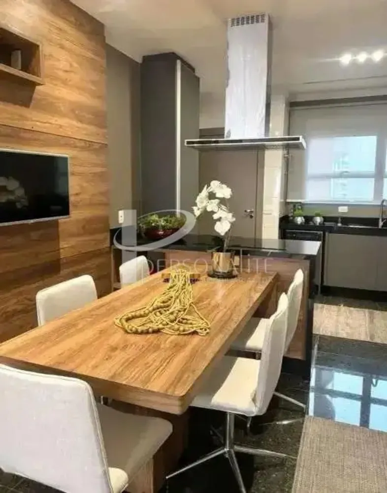 Apartamento, 3 quartos, 202 m² - Foto 3