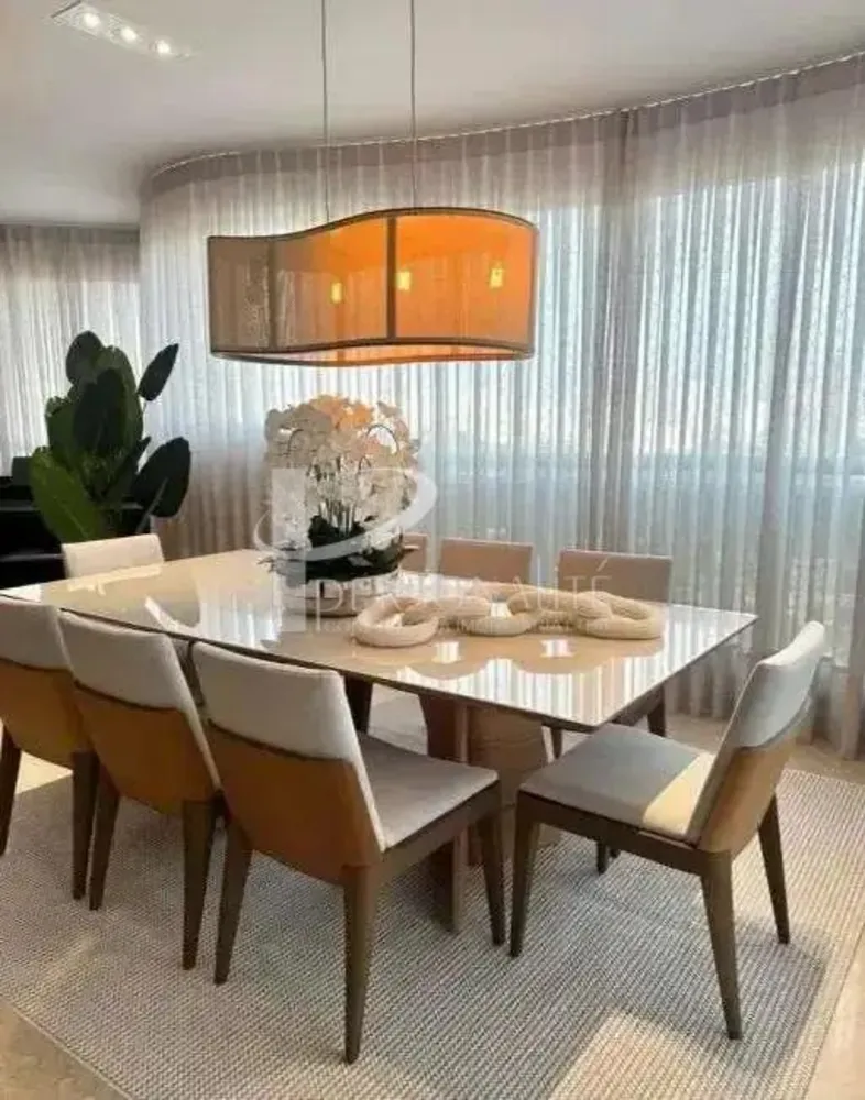 Apartamento, 3 quartos, 202 m² - Foto 4