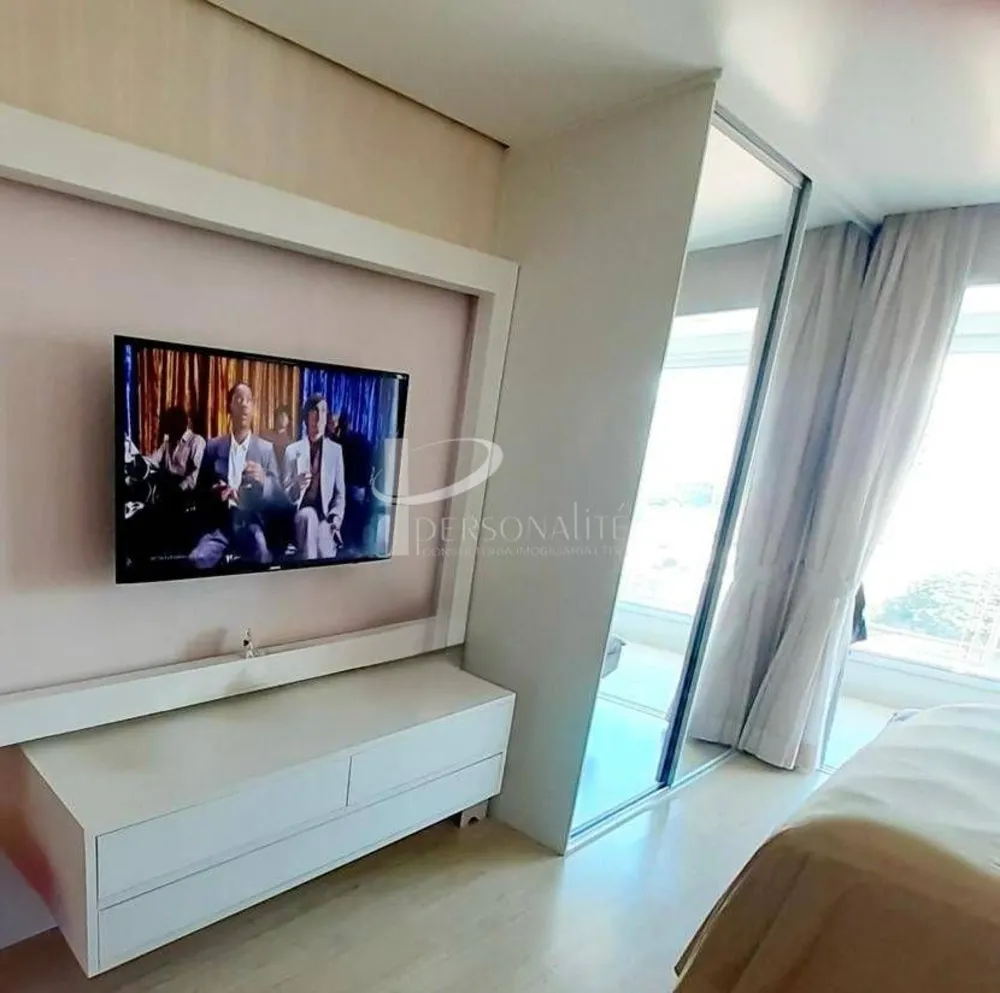Apartamento, 1 quarto, 35 m² - Foto 4