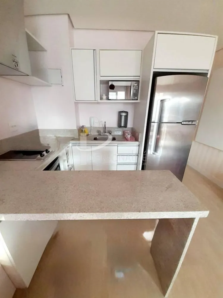 Apartamento, 1 quarto, 35 m² - Foto 2