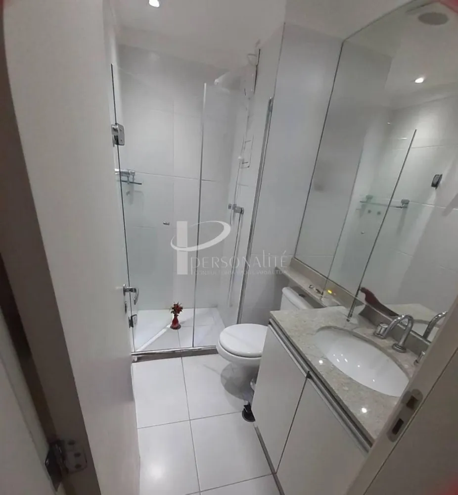 Apartamento, 1 quarto, 35 m² - Foto 3