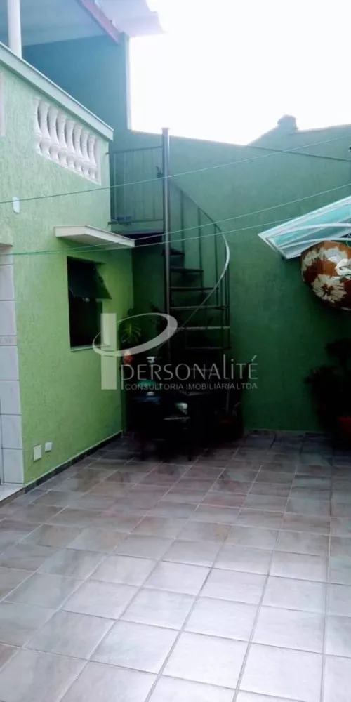 Sobrado à venda com 3 quartos, 154m² - Foto 4