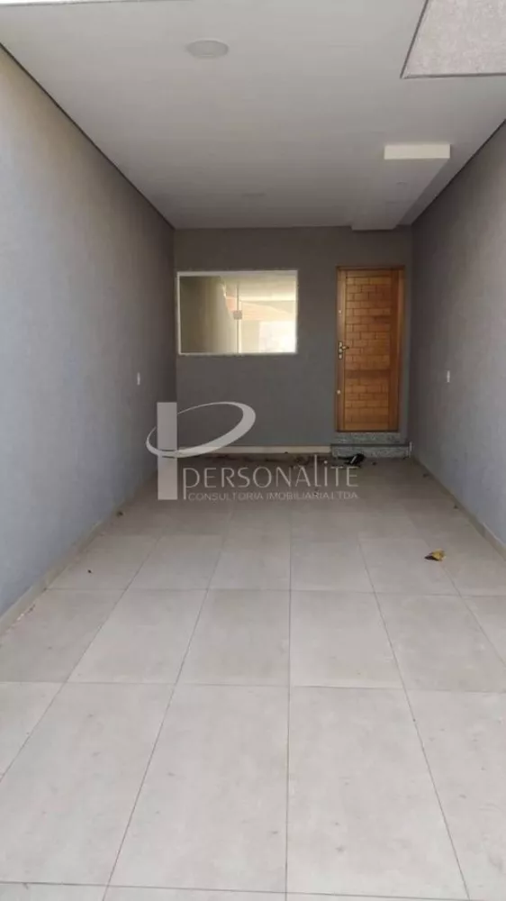 Sobrado à venda com 3 quartos, 149m² - Foto 2