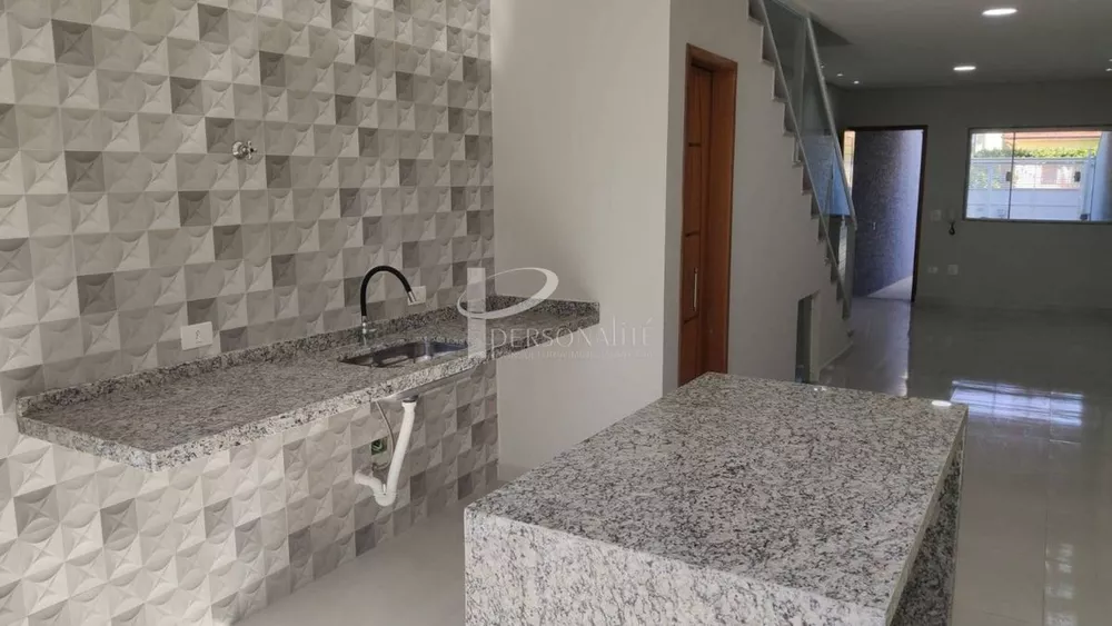 Sobrado à venda com 3 quartos, 149m² - Foto 4