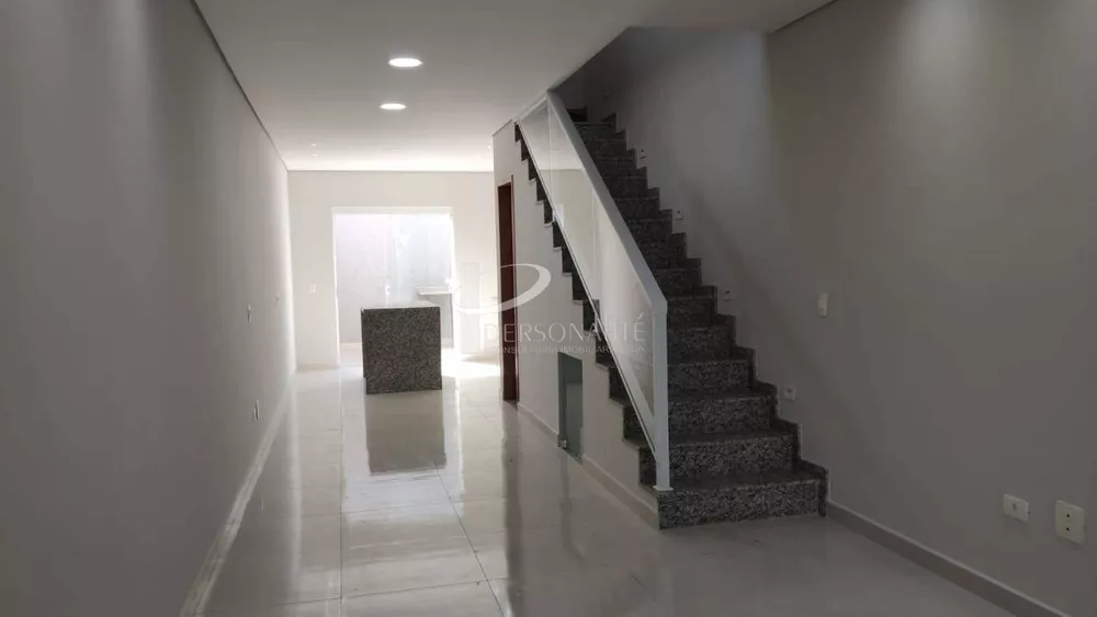 Sobrado à venda com 3 quartos, 149m² - Foto 8