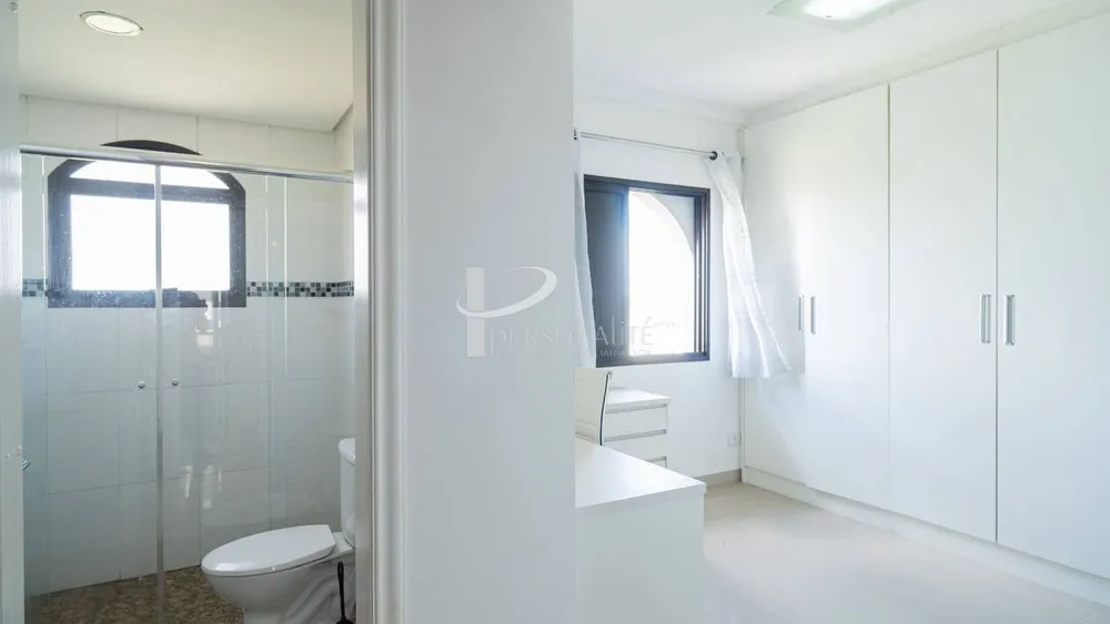 Apartamento, 3 quartos, 122 m² - Foto 2