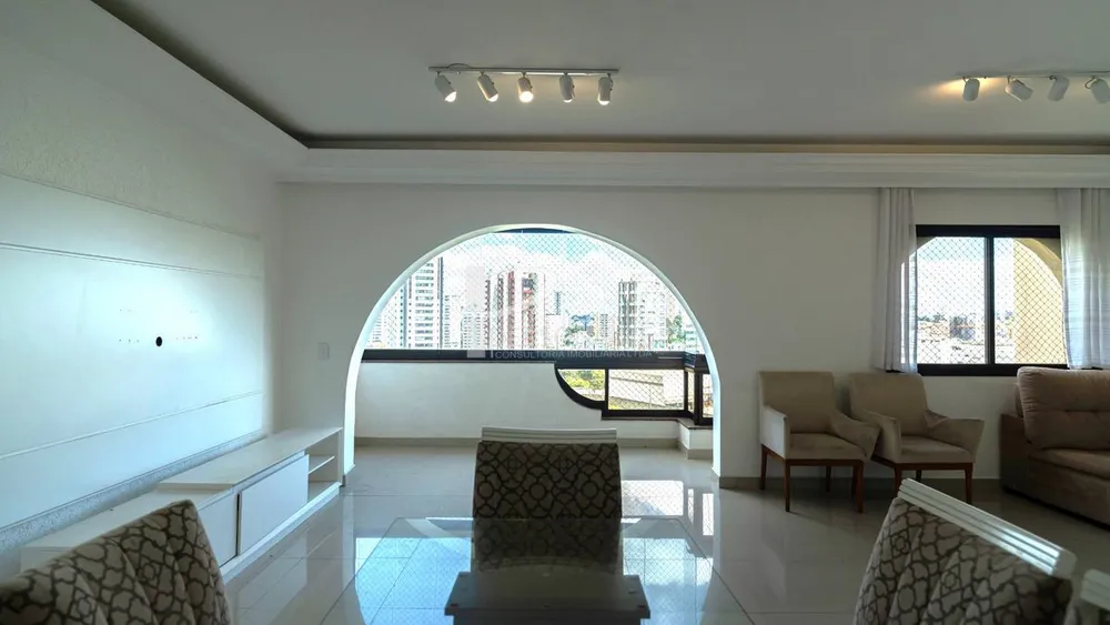 Apartamento, 3 quartos, 122 m² - Foto 1