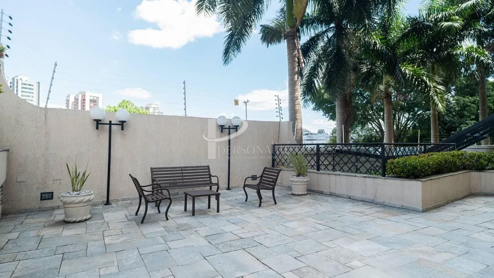Apartamento, 3 quartos, 122 m² - Foto 3
