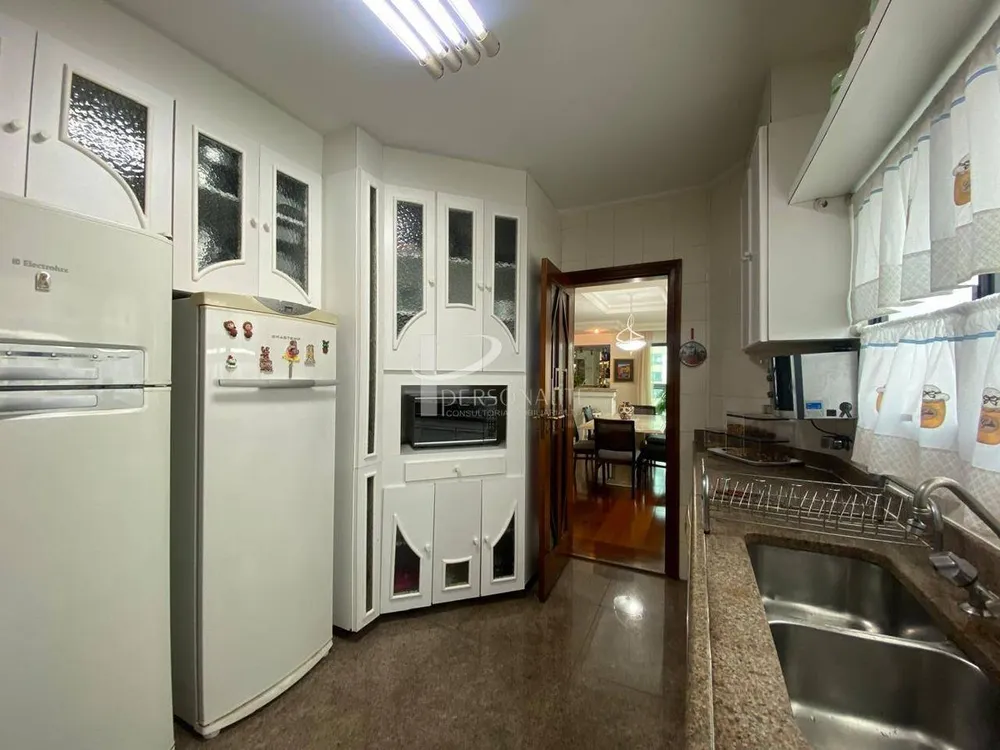 Apartamento, 4 quartos, 202 m² - Foto 3