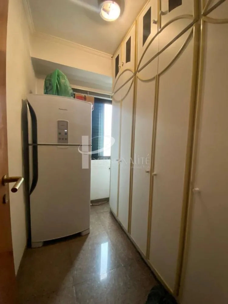 Apartamento, 4 quartos, 202 m² - Foto 4