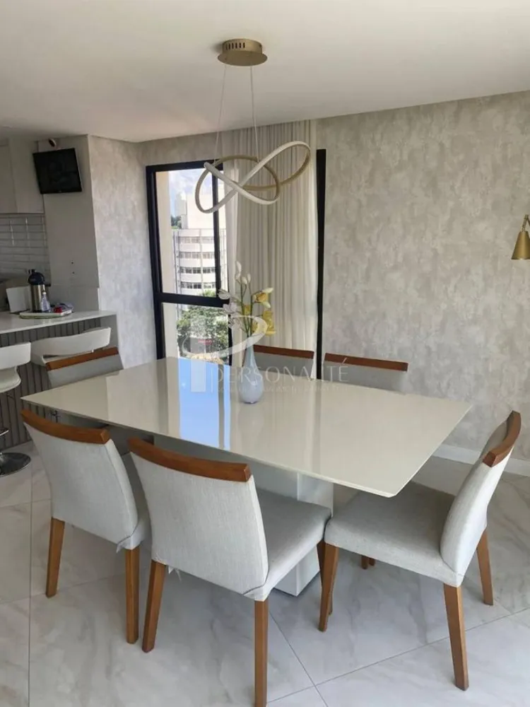 Apartamento, 3 quartos, 156 m² - Foto 3