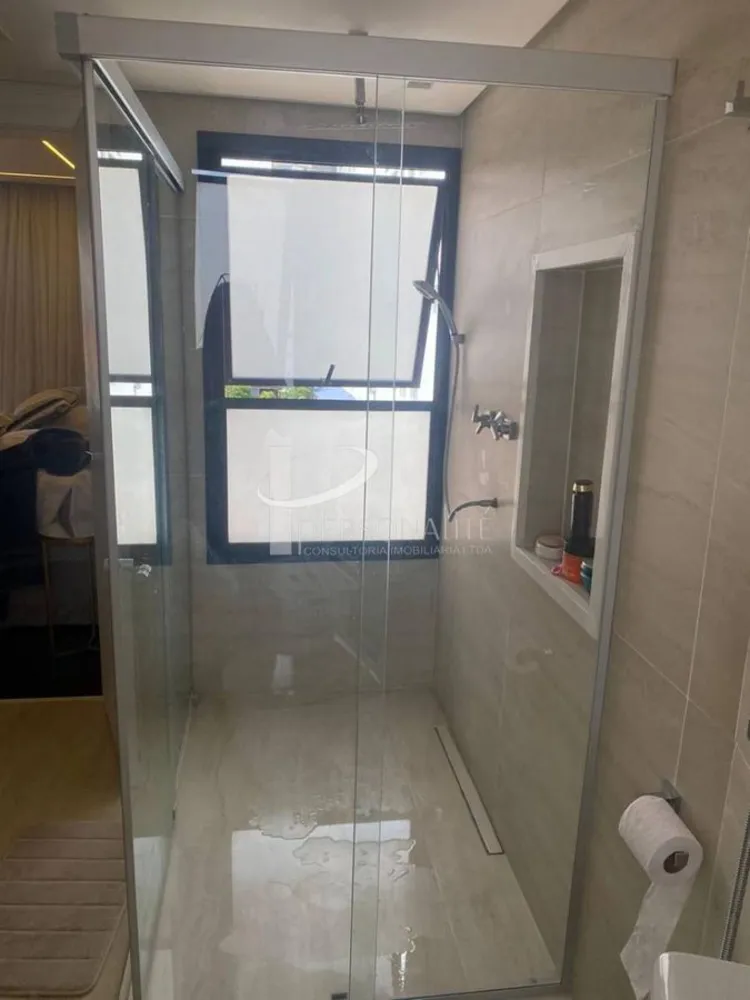 Apartamento, 3 quartos, 156 m² - Foto 2
