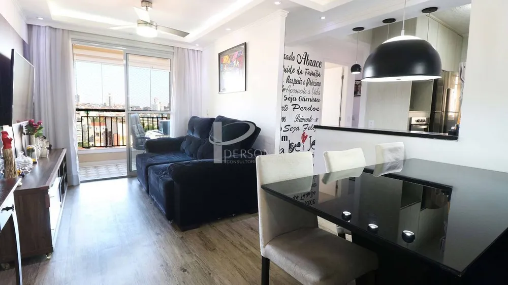 Apartamento, 2 quartos, 57 m² - Foto 4