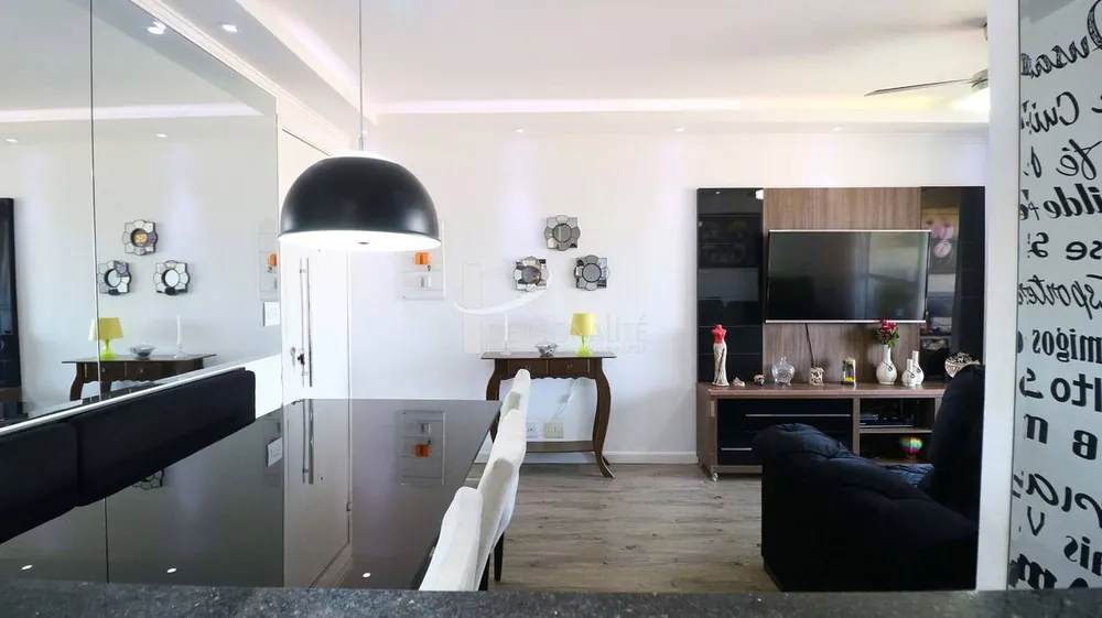Apartamento, 2 quartos, 57 m² - Foto 2