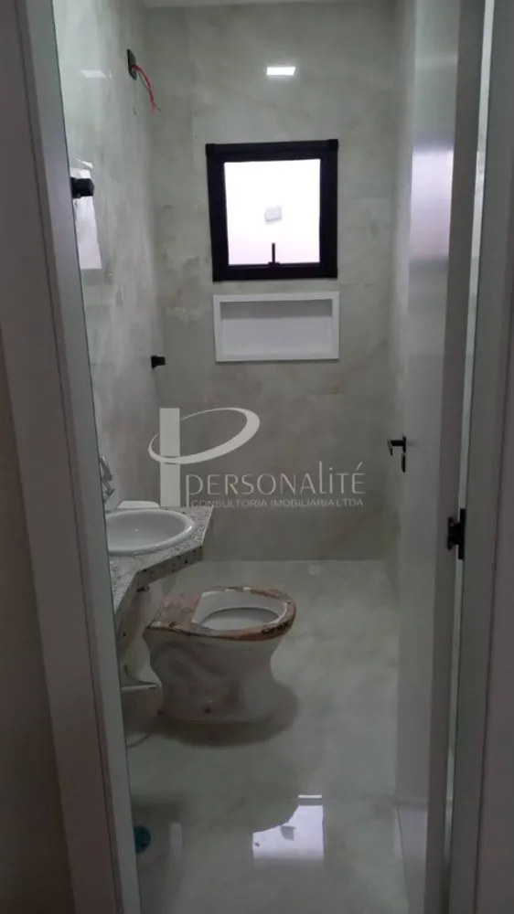 Sobrado, 3 quartos, 130 m² - Foto 3