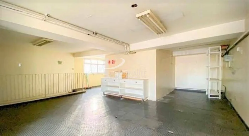 Loja-Salão, 416 m² - Foto 1
