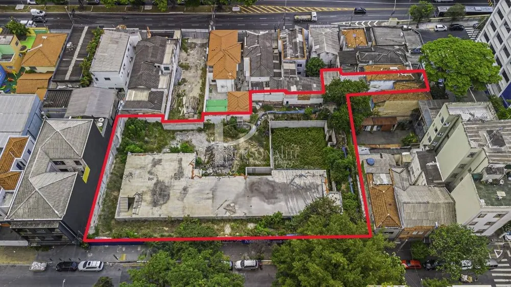 Loja-Salão, 2354 m² - Foto 1