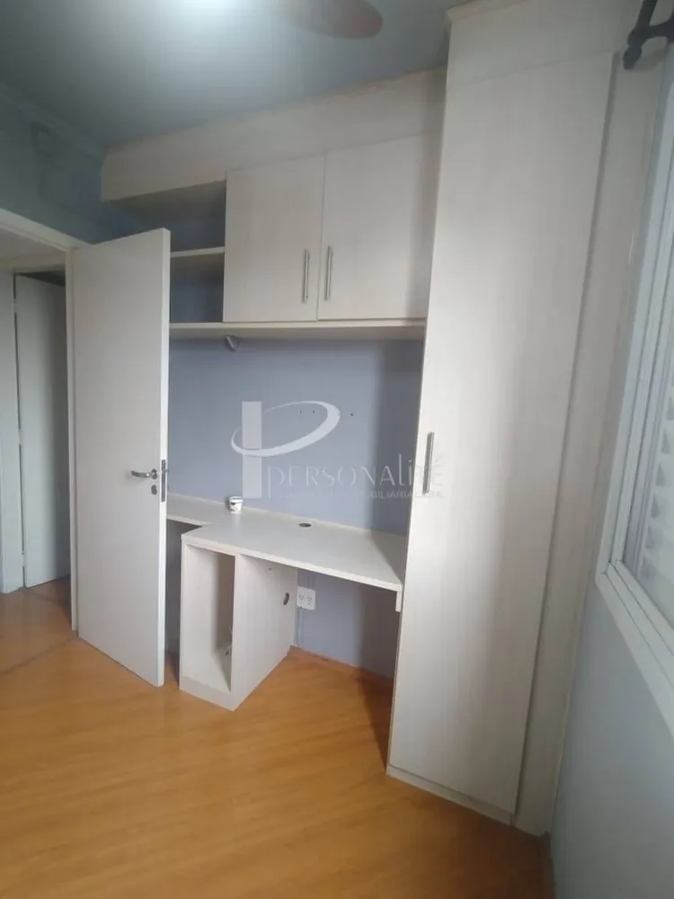 Apartamento, 3 quartos, 61 m² - Foto 4